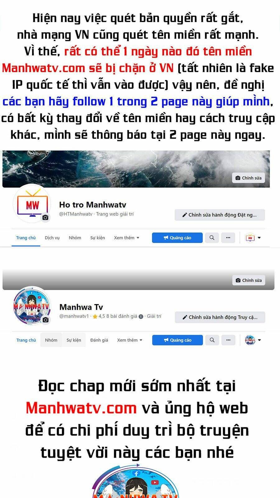 Câu Lạc Bộ Trường Sinh chapter 162 - Upload bởi truyensieuhay.com