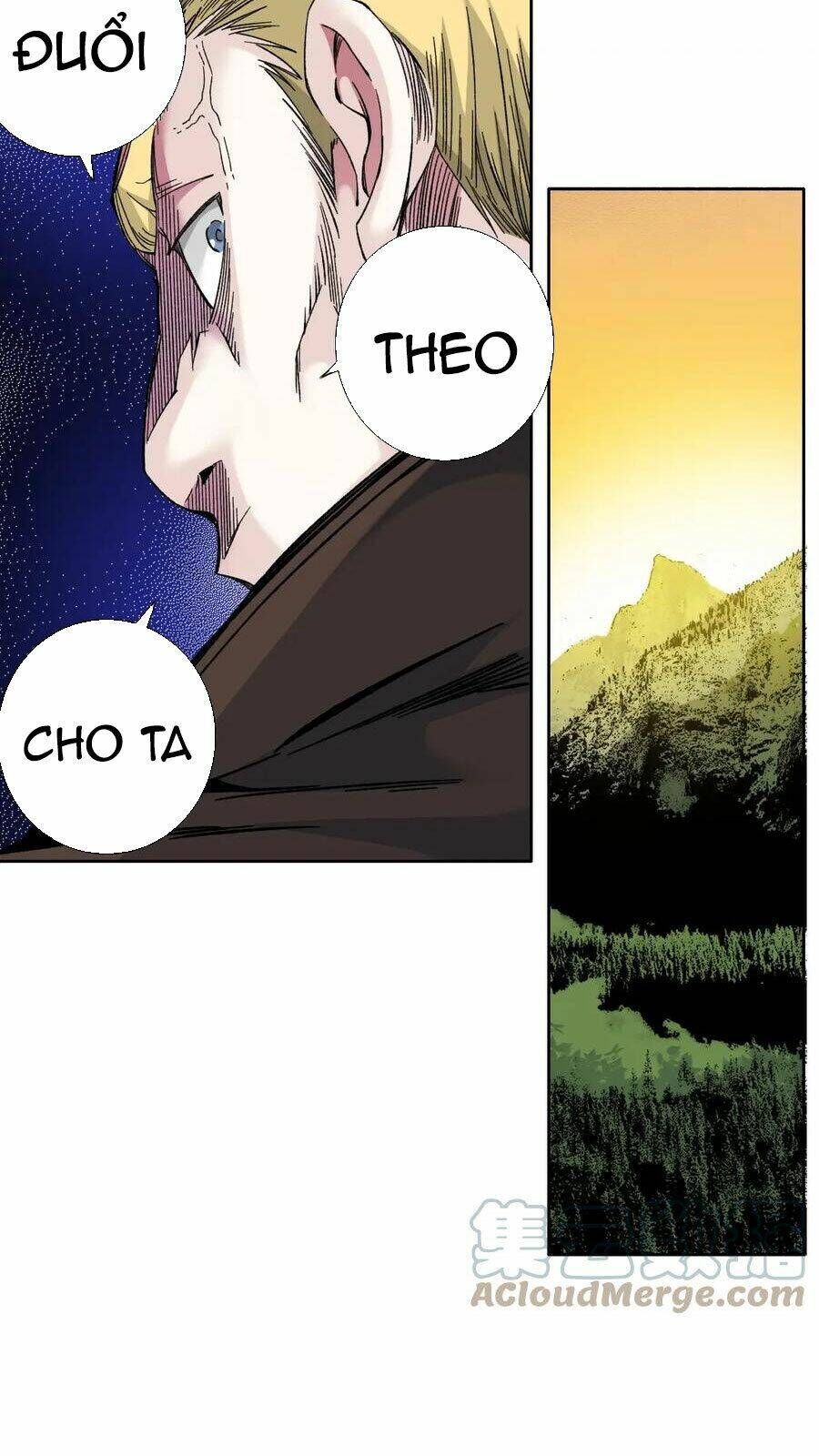 Câu Lạc Bộ Trường Sinh chapter 162 - Upload bởi truyensieuhay.com