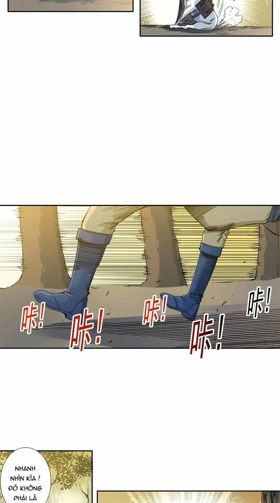 Câu Lạc Bộ Trường Sinh chapter 162 - Upload bởi truyensieuhay.com