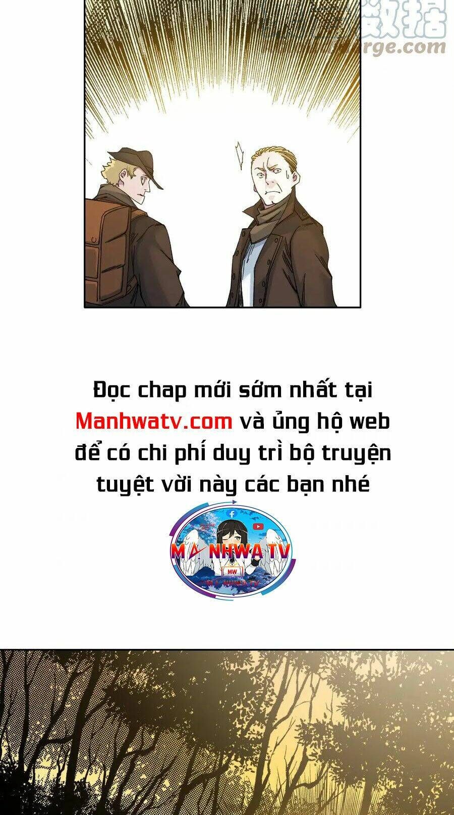 Câu Lạc Bộ Trường Sinh chapter 162 - Upload bởi truyensieuhay.com