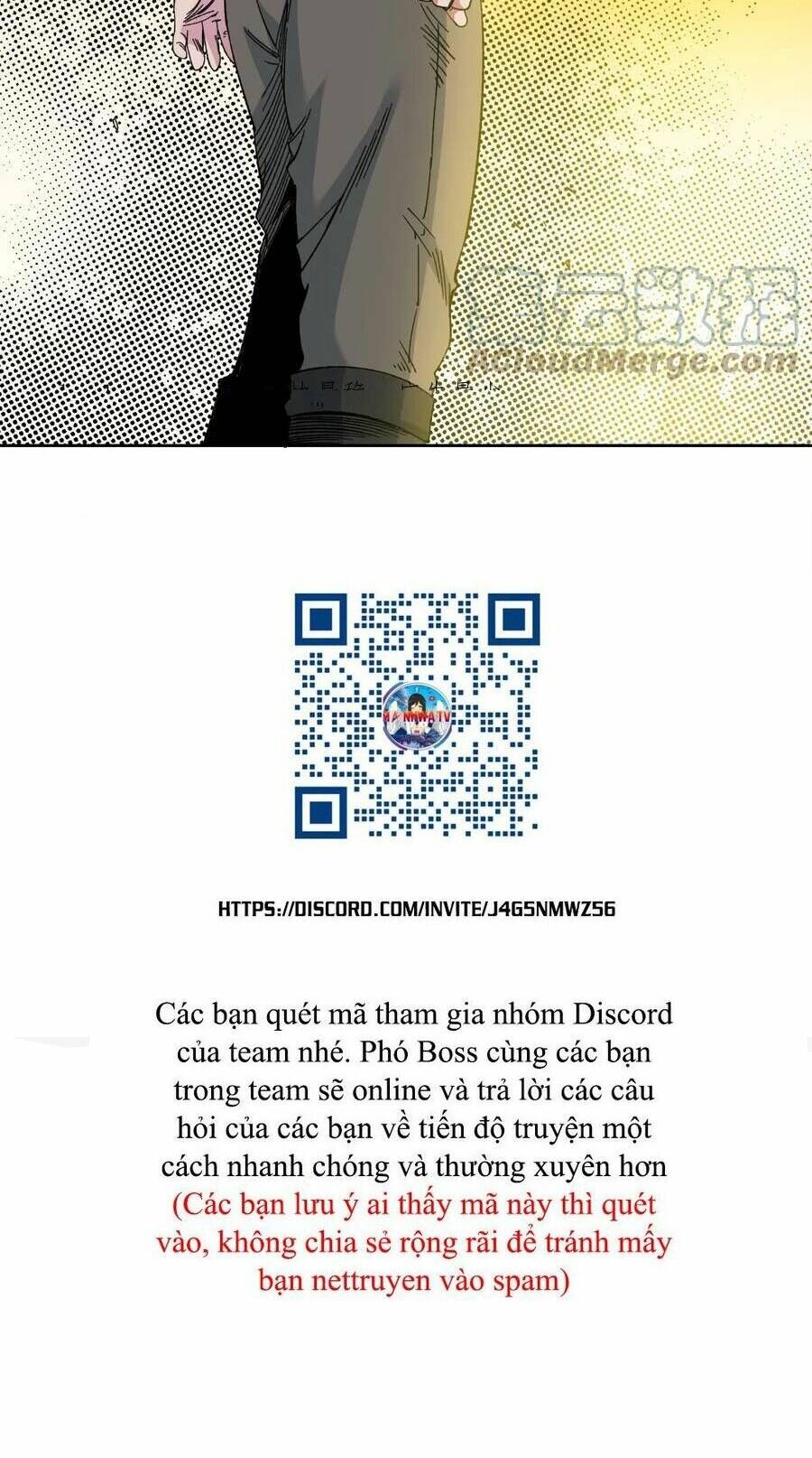 Câu Lạc Bộ Trường Sinh chapter 162 - Upload bởi truyensieuhay.com
