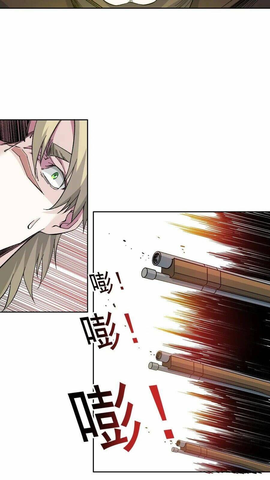 Câu Lạc Bộ Trường Sinh chapter 162 - Upload bởi truyensieuhay.com