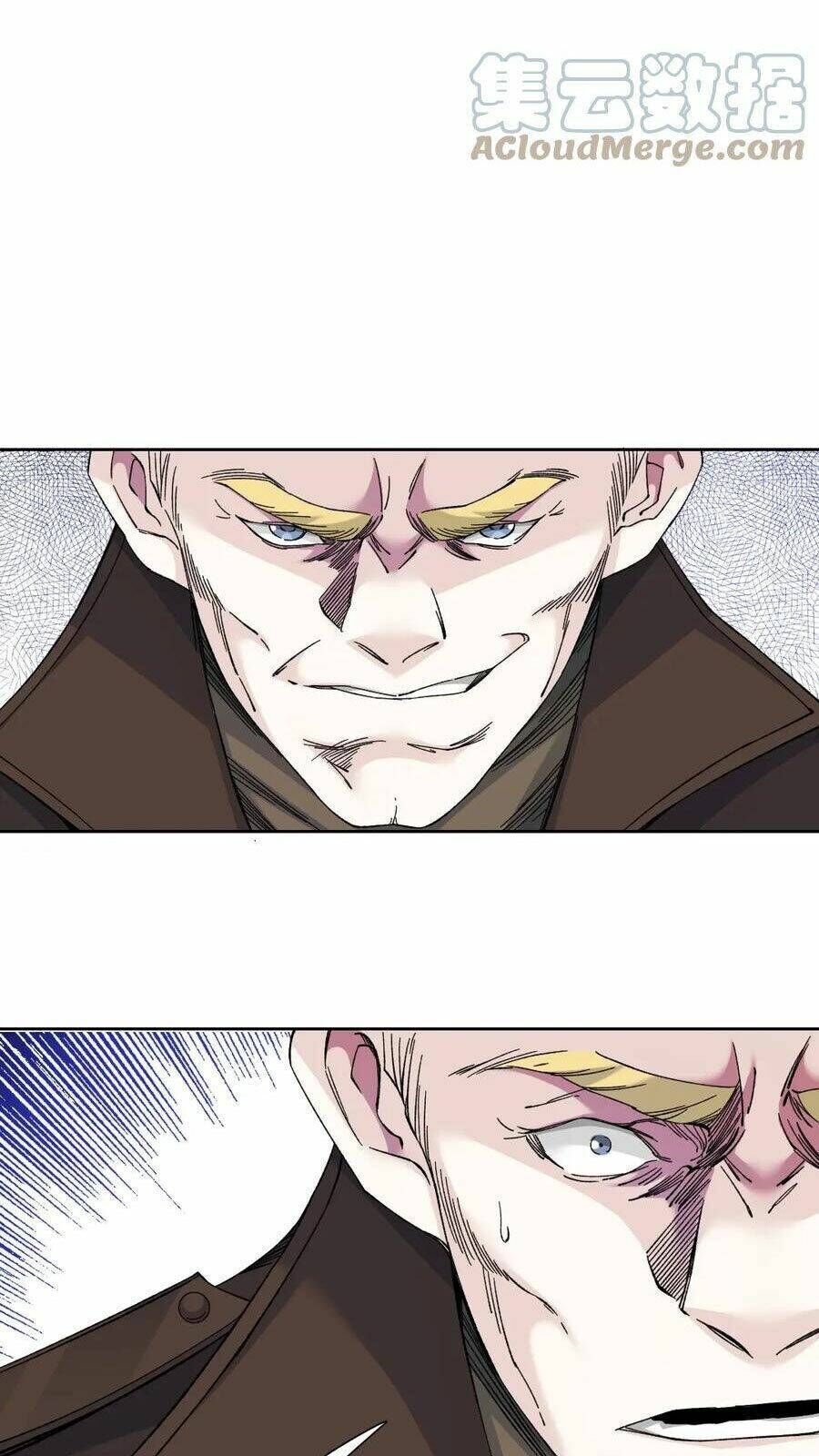 Câu Lạc Bộ Trường Sinh chapter 162 - Upload bởi truyensieuhay.com