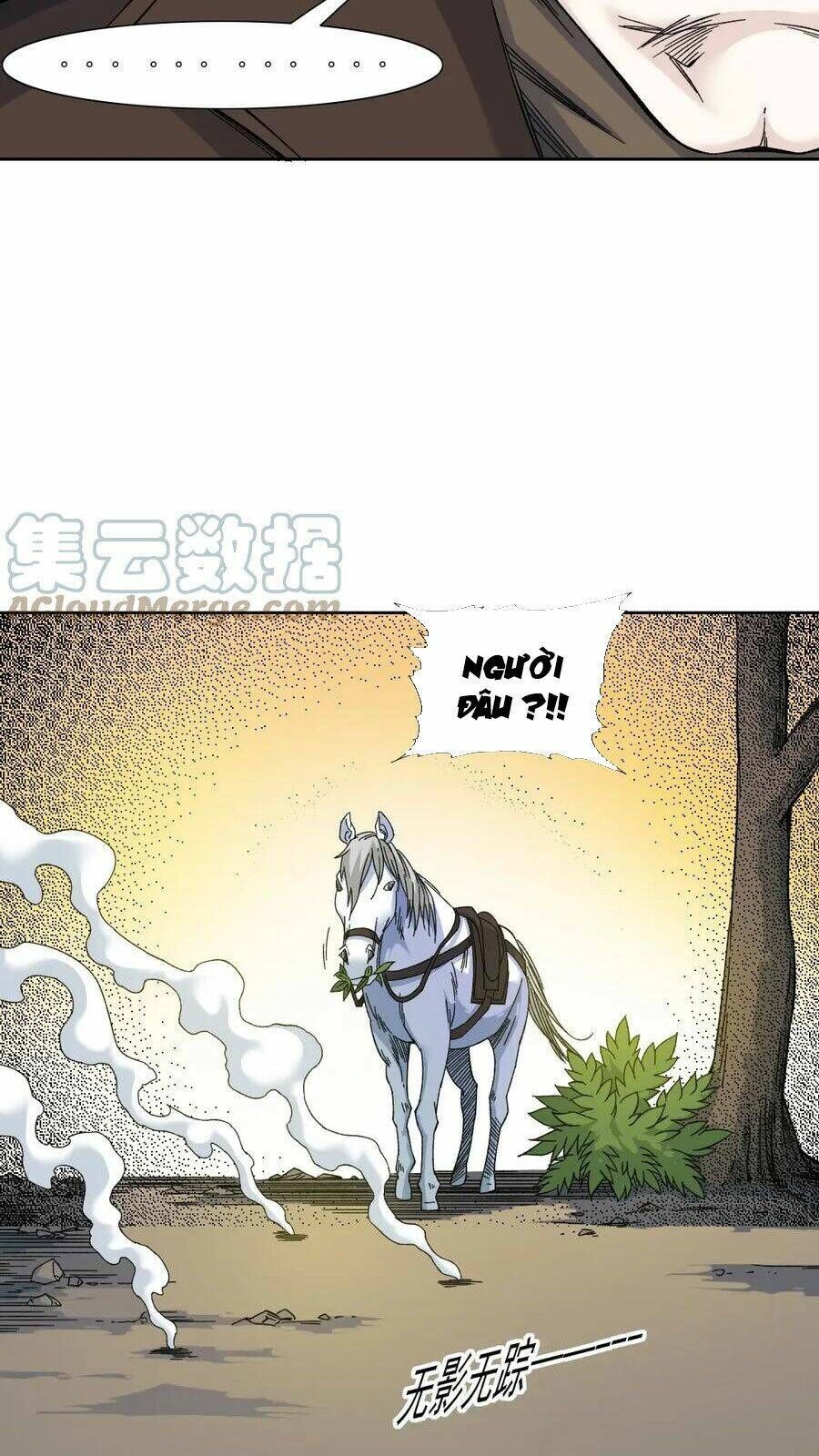 Câu Lạc Bộ Trường Sinh chapter 162 - Upload bởi truyensieuhay.com