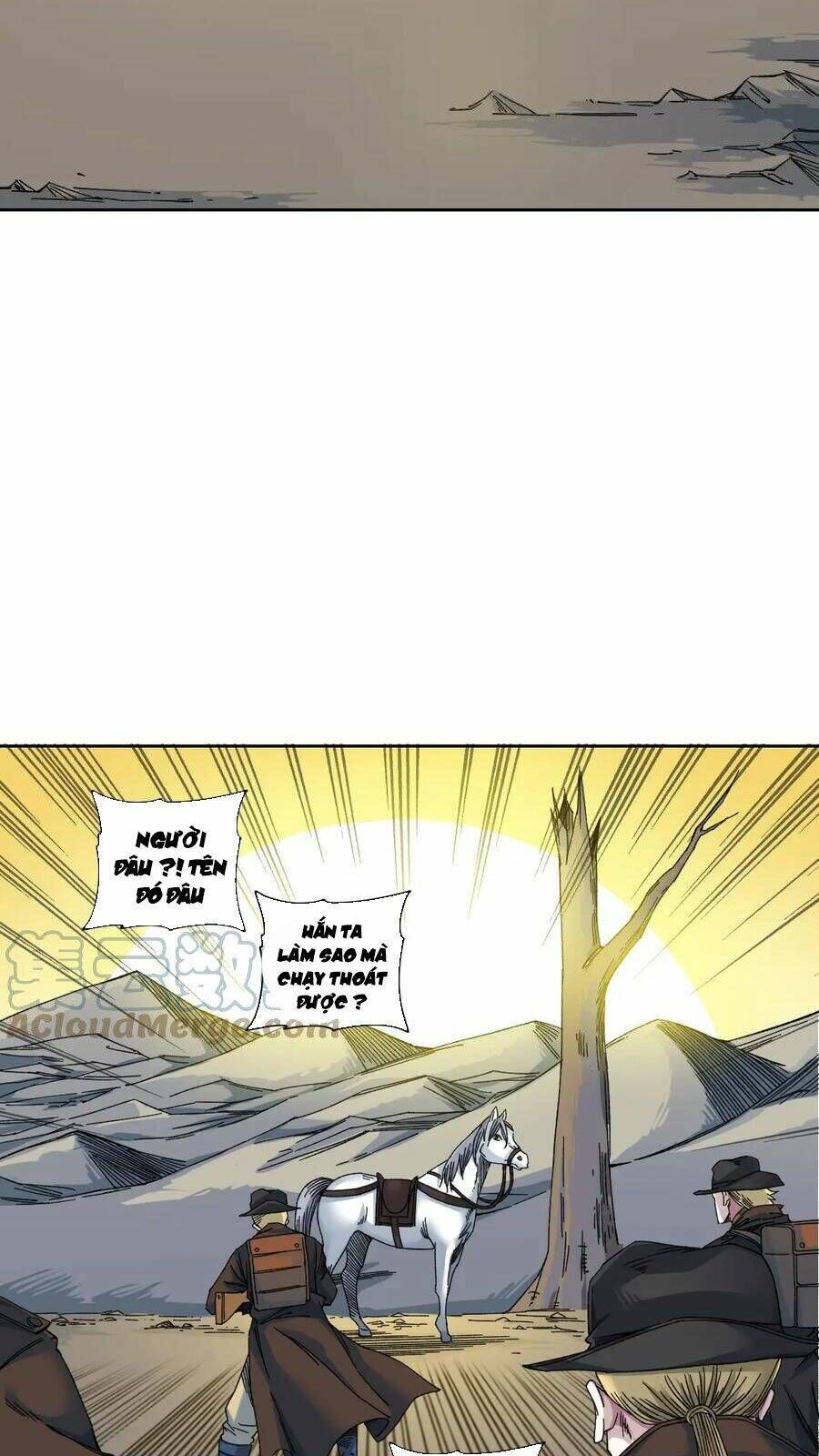 Câu Lạc Bộ Trường Sinh chapter 162 - Upload bởi truyensieuhay.com