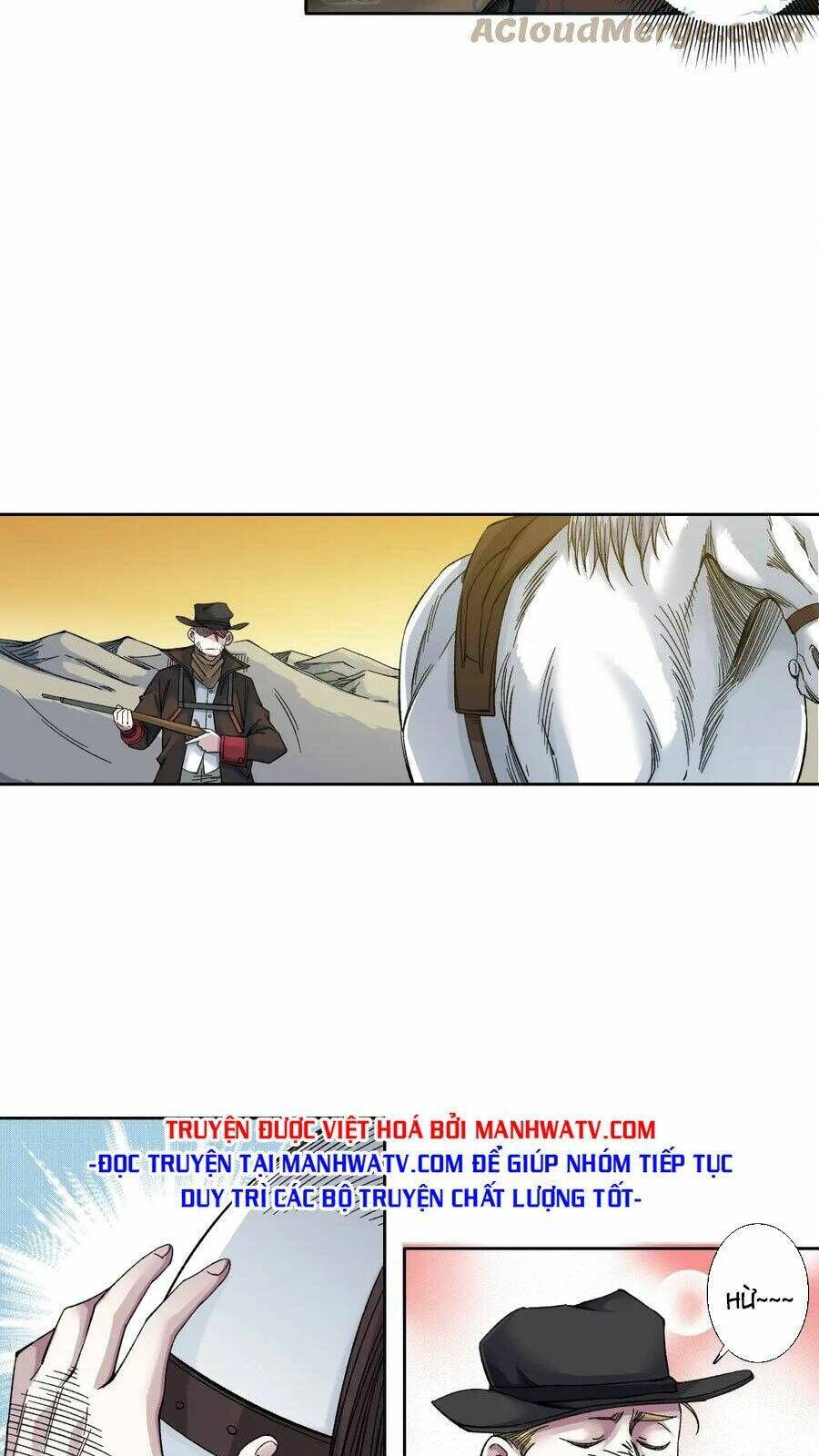 Câu Lạc Bộ Trường Sinh chapter 162 - Upload bởi truyensieuhay.com