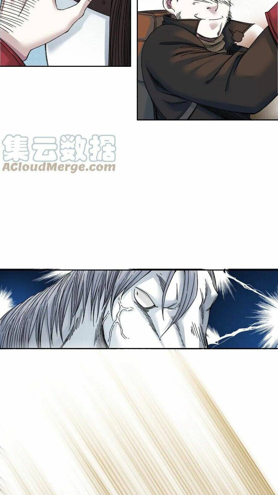 Câu Lạc Bộ Trường Sinh chapter 162 - Upload bởi truyensieuhay.com