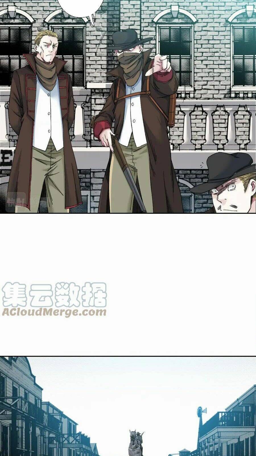 Câu Lạc Bộ Trường Sinh chapter 163 - Trang 11