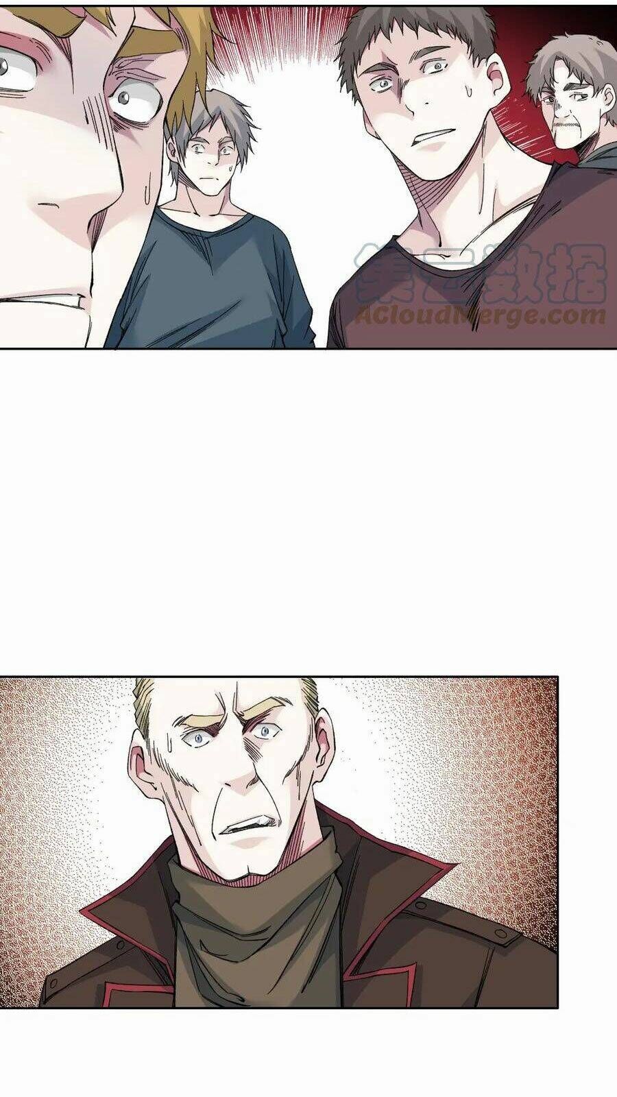 Câu Lạc Bộ Trường Sinh chapter 163 - Trang 14