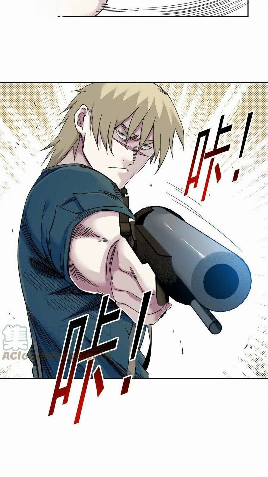 Câu Lạc Bộ Trường Sinh chapter 163 - Trang 24