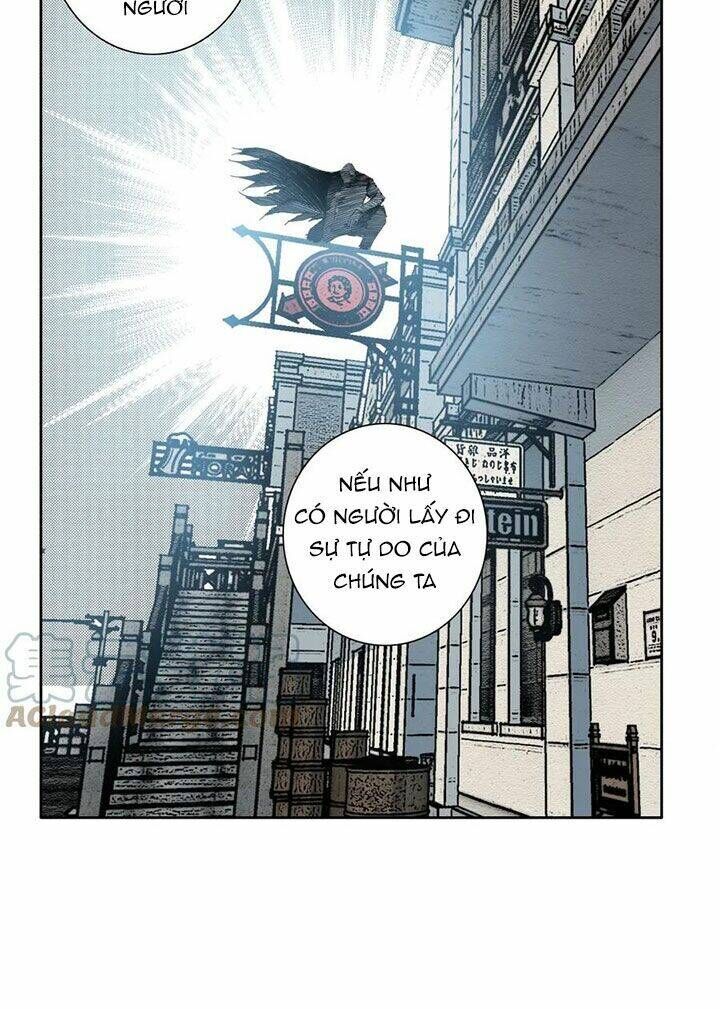 Câu Lạc Bộ Trường Sinh chapter 165 - Trang 14