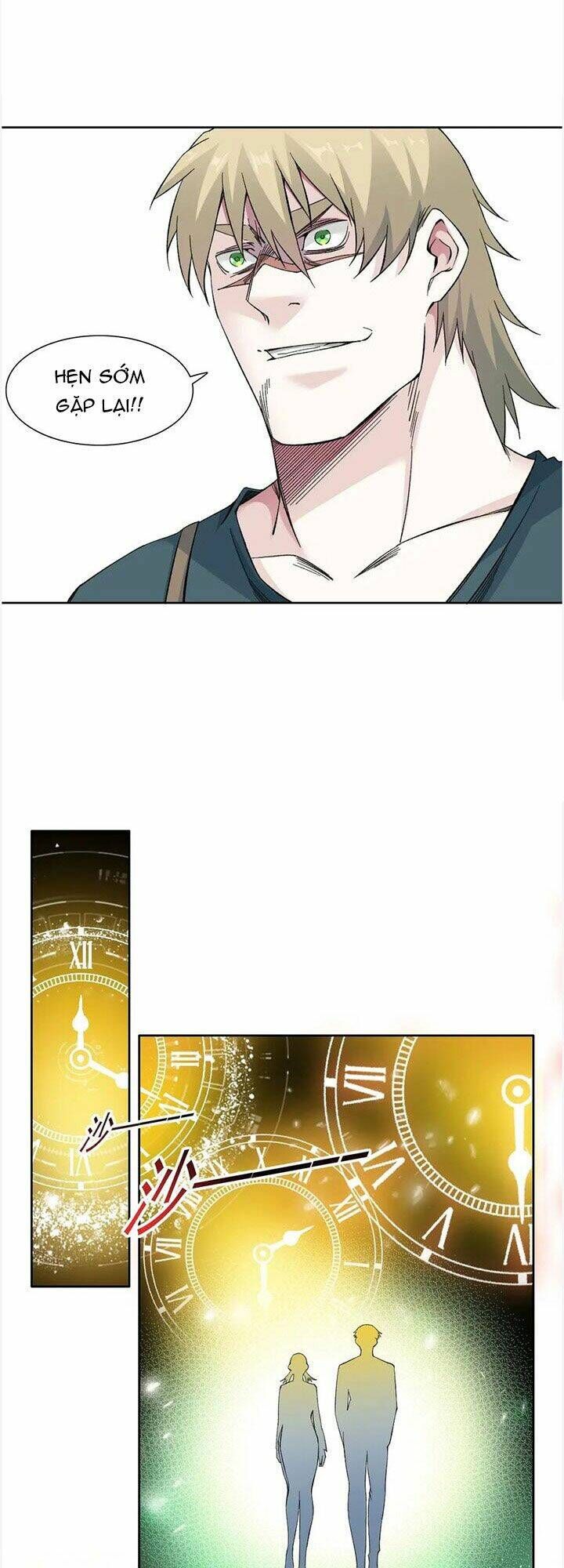 Câu Lạc Bộ Trường Sinh chapter 166 - Trang 14