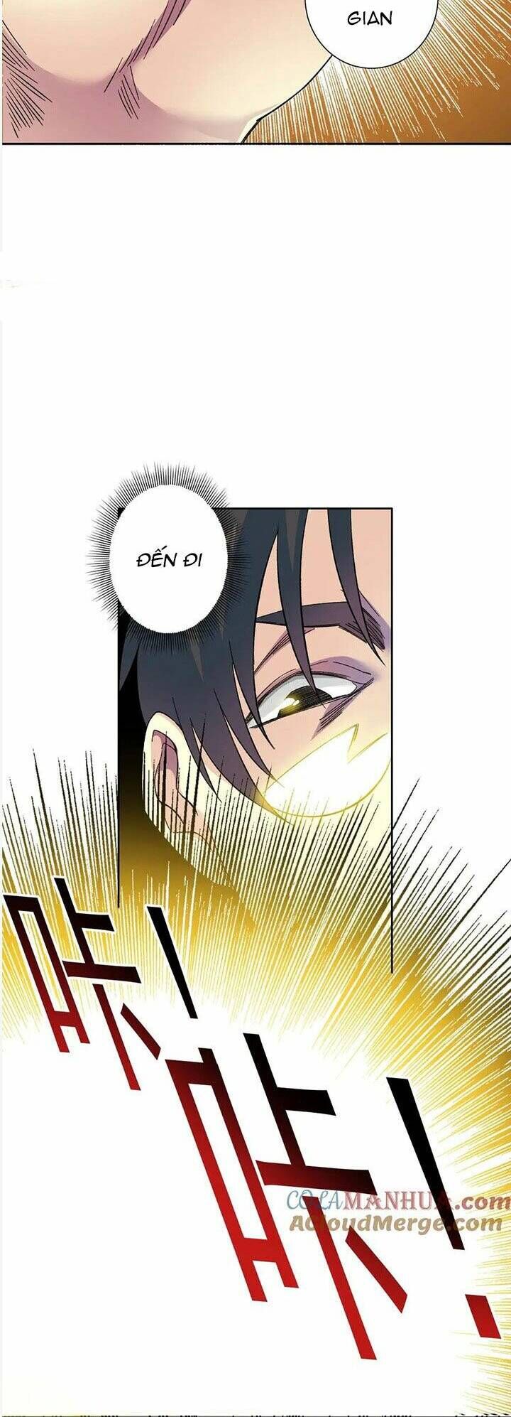 Câu Lạc Bộ Trường Sinh chapter 169 - Upload bởi truyensieuhay.com