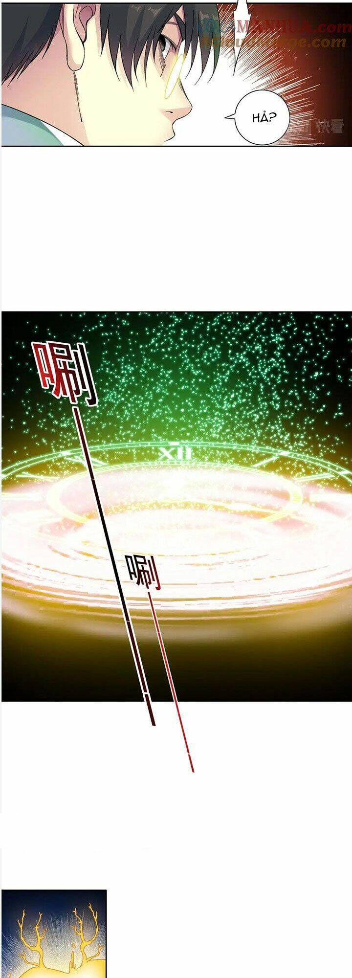 Câu Lạc Bộ Trường Sinh chapter 169 - Upload bởi truyensieuhay.com