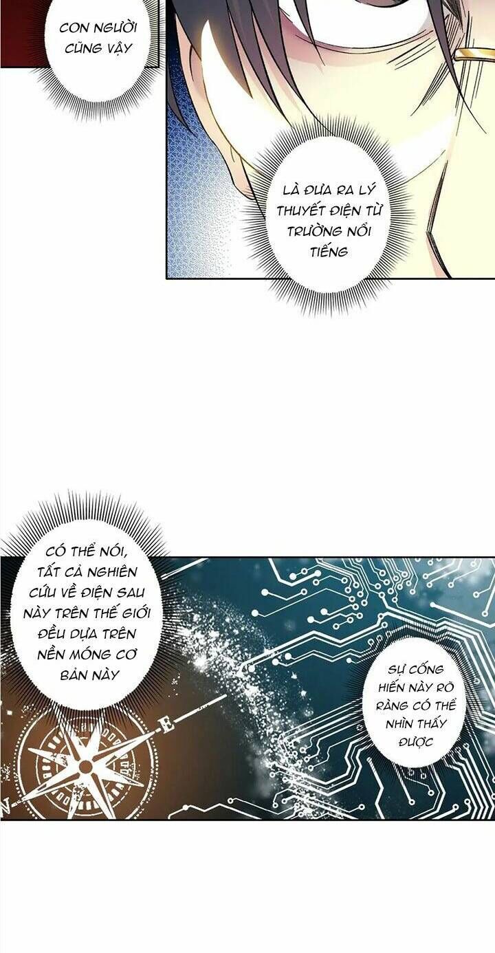Câu Lạc Bộ Trường Sinh chapter 169 - Upload bởi truyensieuhay.com