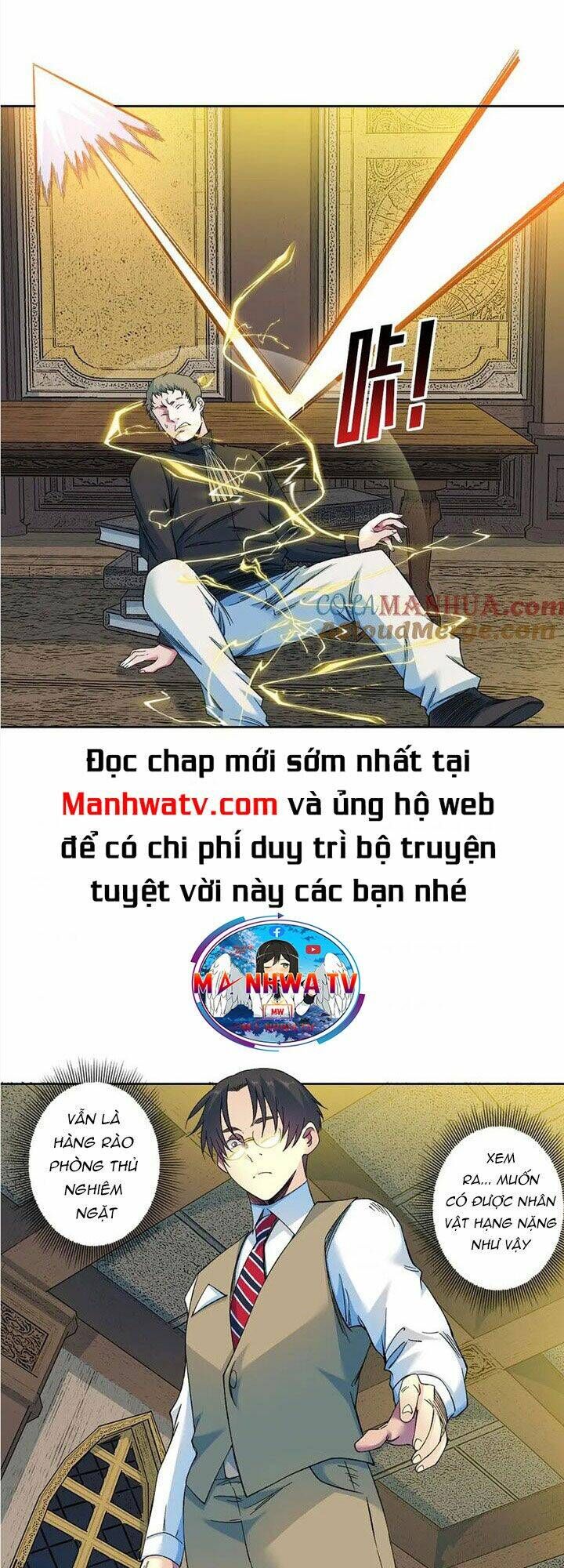 Câu Lạc Bộ Trường Sinh chapter 169 - Upload bởi truyensieuhay.com