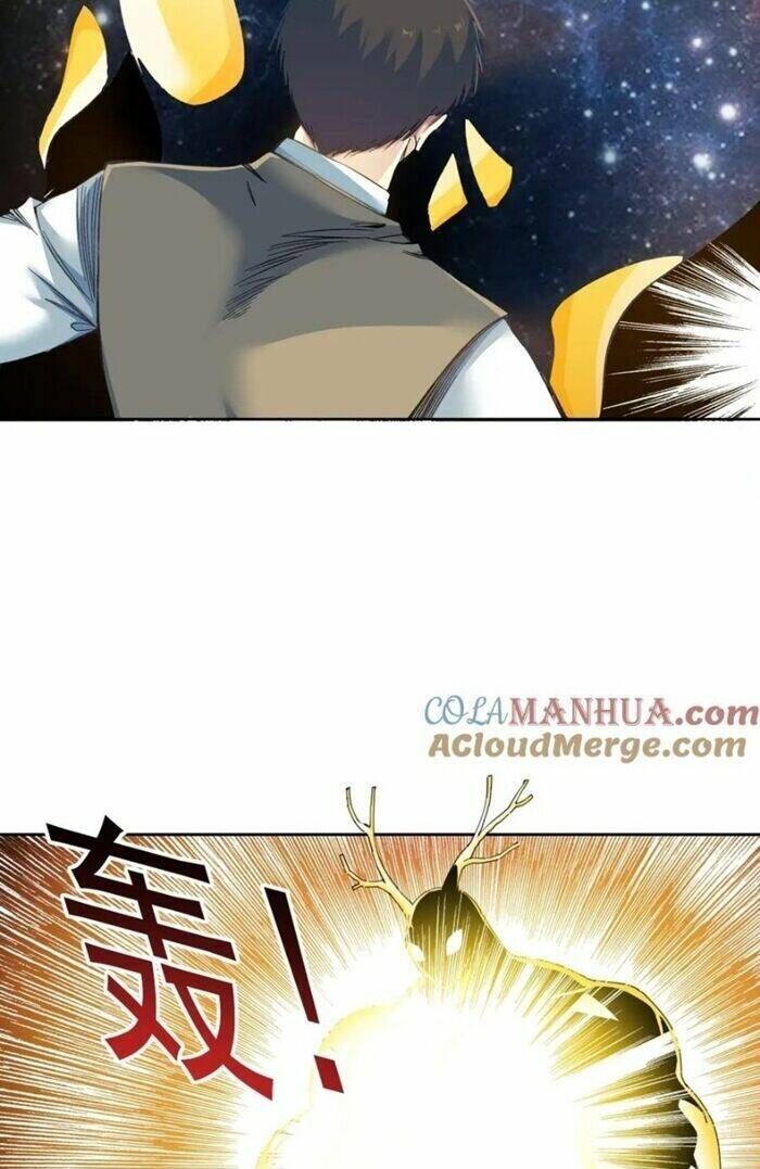 Câu Lạc Bộ Trường Sinh chapter 170 - Trang 11