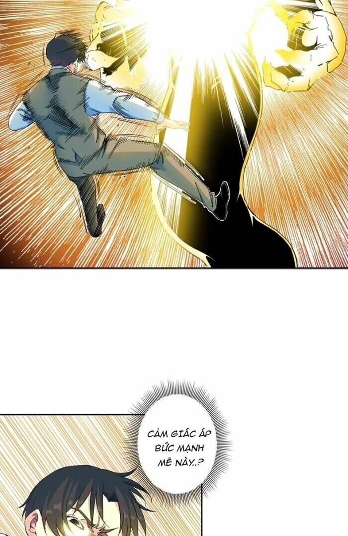 Câu Lạc Bộ Trường Sinh chapter 170 - Trang 12