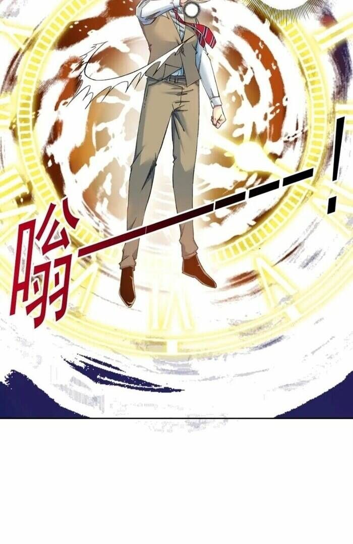 Câu Lạc Bộ Trường Sinh chapter 170 - Trang 16