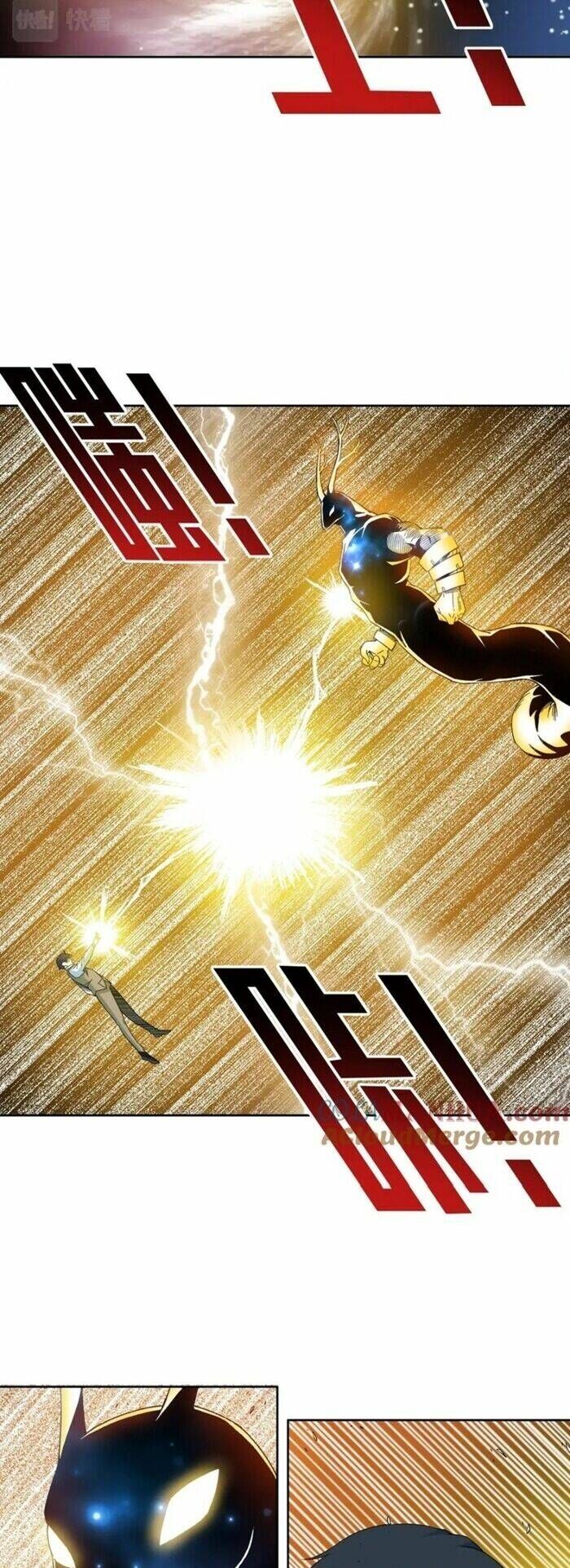 Câu Lạc Bộ Trường Sinh chapter 170 - Trang 18