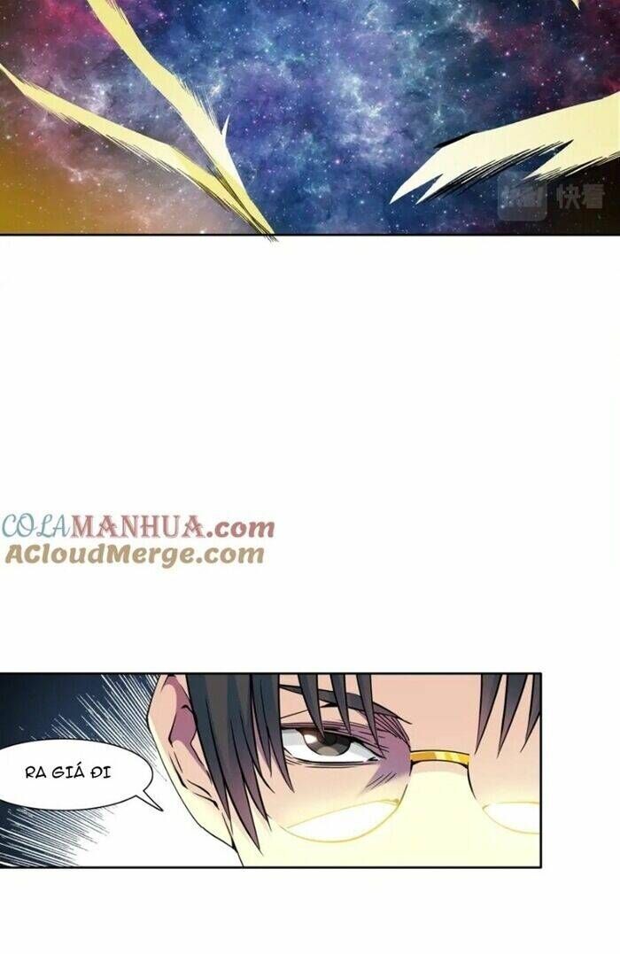 Câu Lạc Bộ Trường Sinh chapter 170 - Trang 3