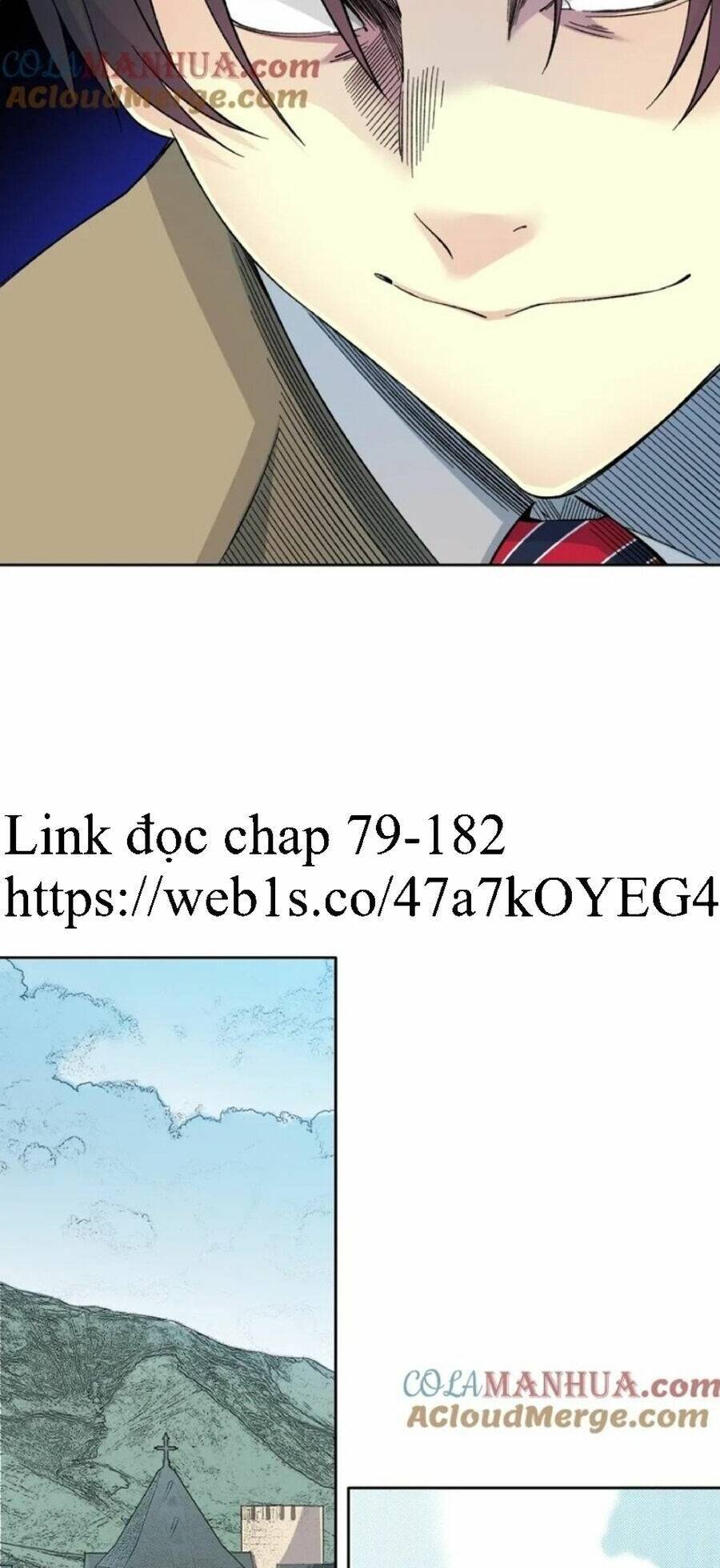 Câu Lạc Bộ Trường Sinh chapter 171 - Trang 12