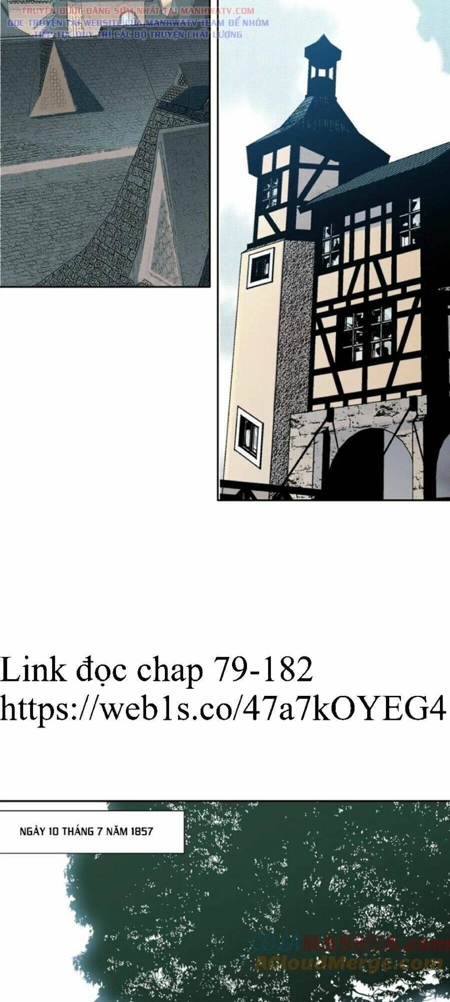 Câu Lạc Bộ Trường Sinh chapter 171 - Trang 13