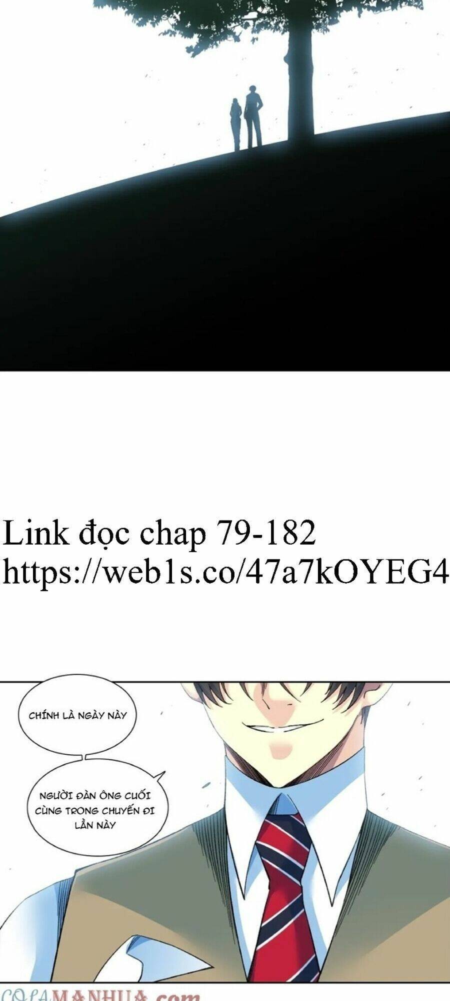 Câu Lạc Bộ Trường Sinh chapter 171 - Trang 14