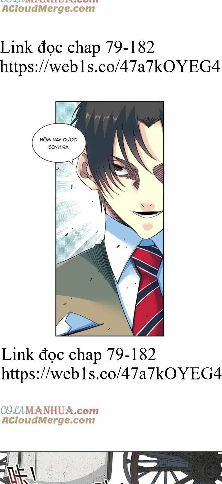 Câu Lạc Bộ Trường Sinh chapter 171 - Trang 15