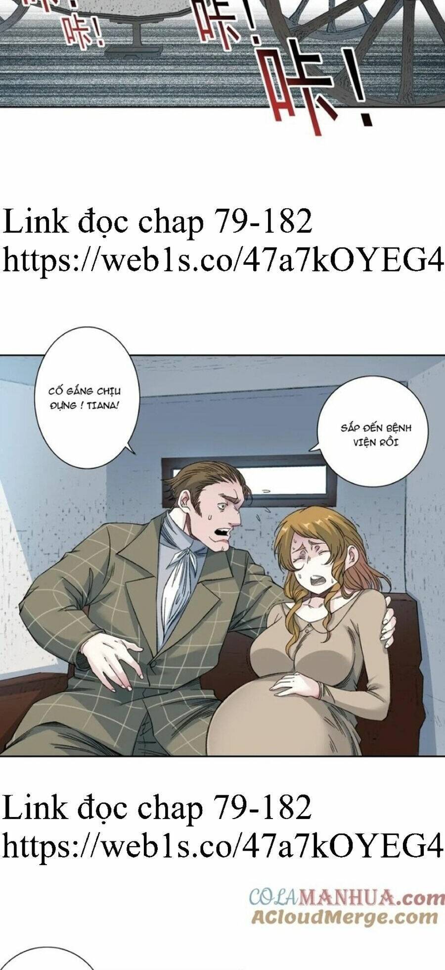 Câu Lạc Bộ Trường Sinh chapter 171 - Trang 16