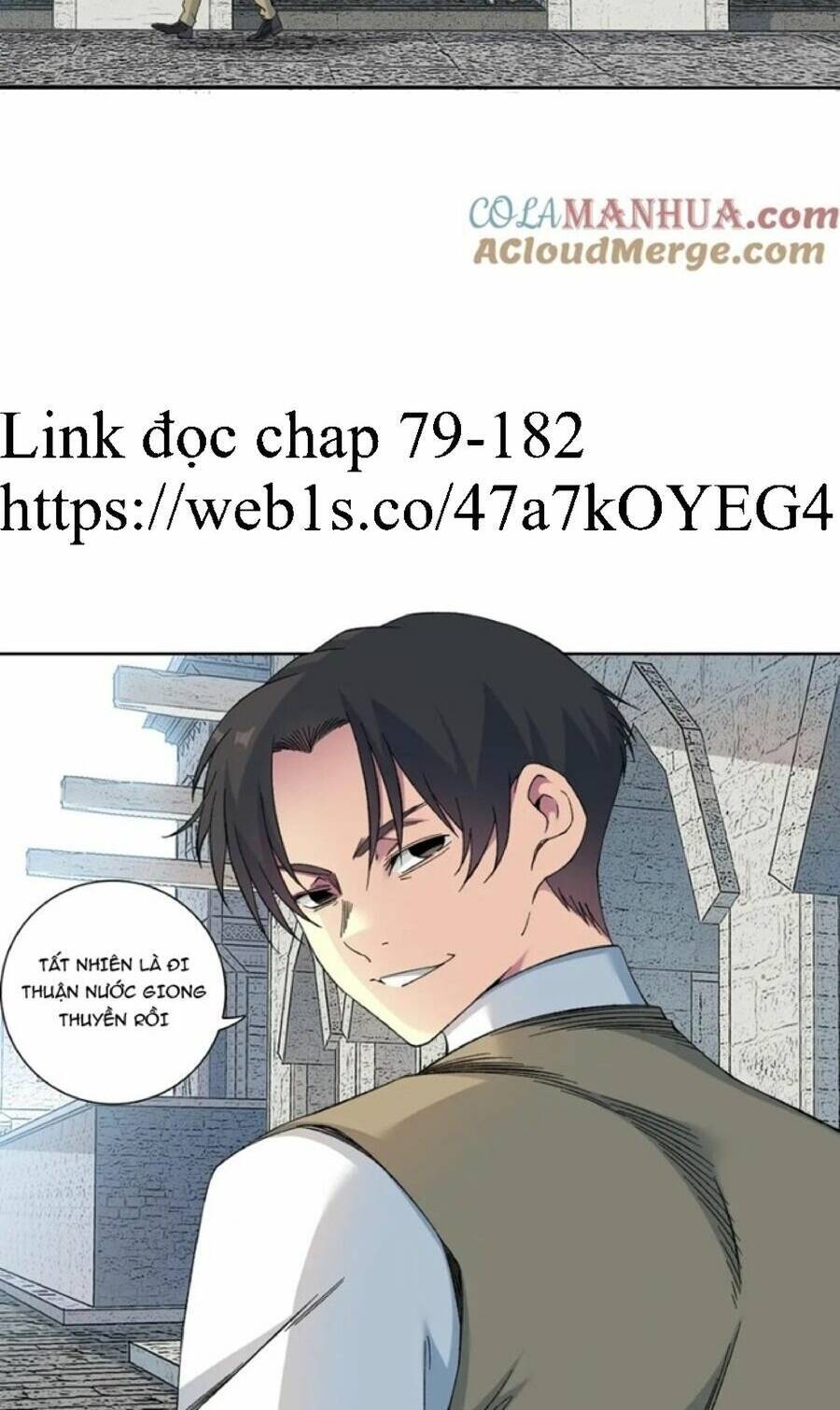 Câu Lạc Bộ Trường Sinh chapter 171 - Trang 21