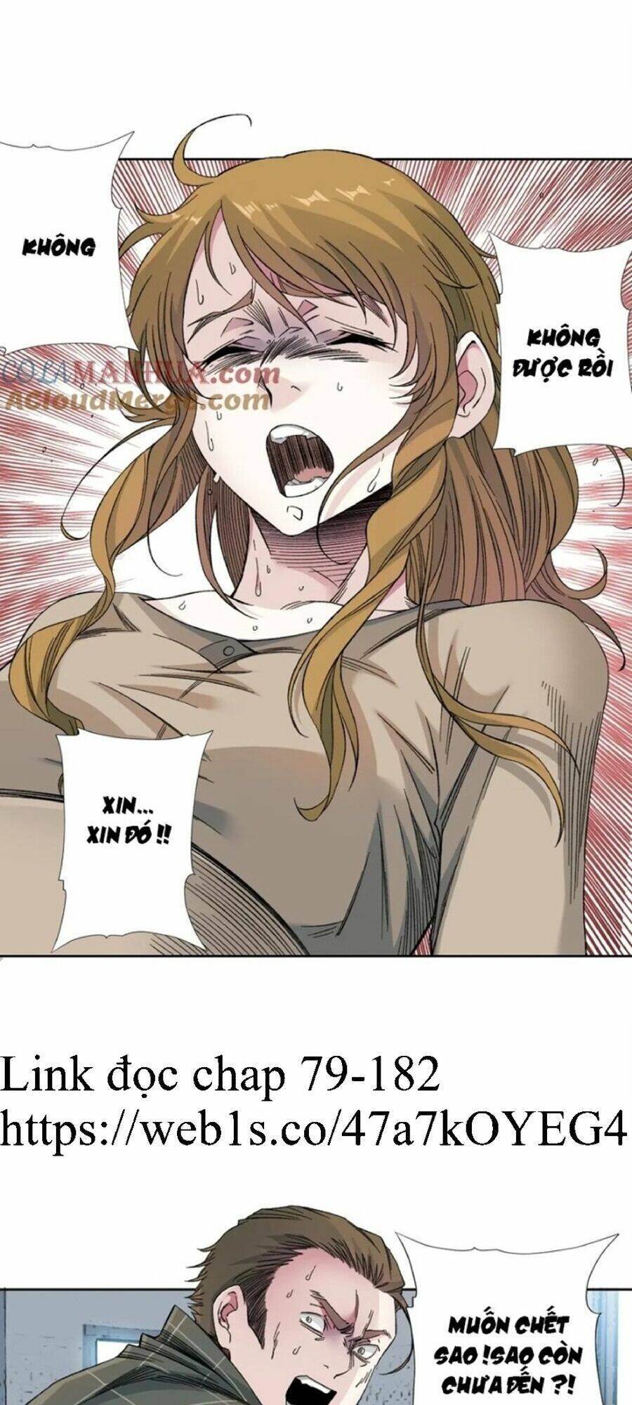 Câu Lạc Bộ Trường Sinh chapter 171 - Trang 23