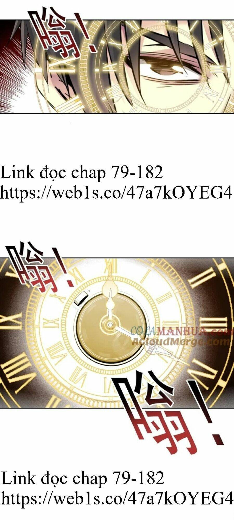 Câu Lạc Bộ Trường Sinh chapter 171 - Trang 28