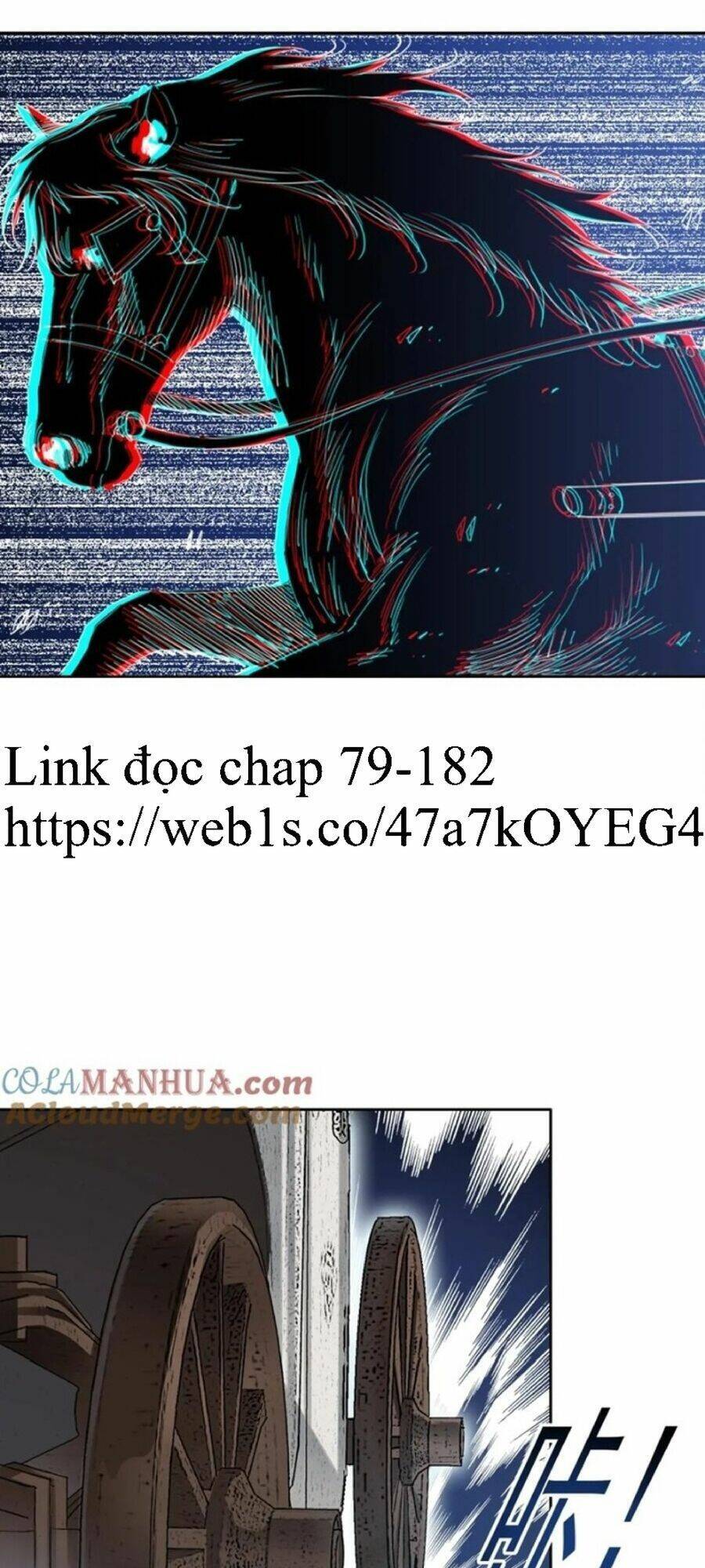 Câu Lạc Bộ Trường Sinh chapter 171 - Trang 29