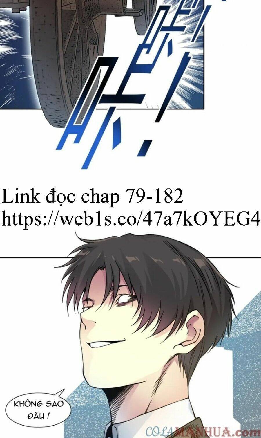 Câu Lạc Bộ Trường Sinh chapter 171 - Trang 30
