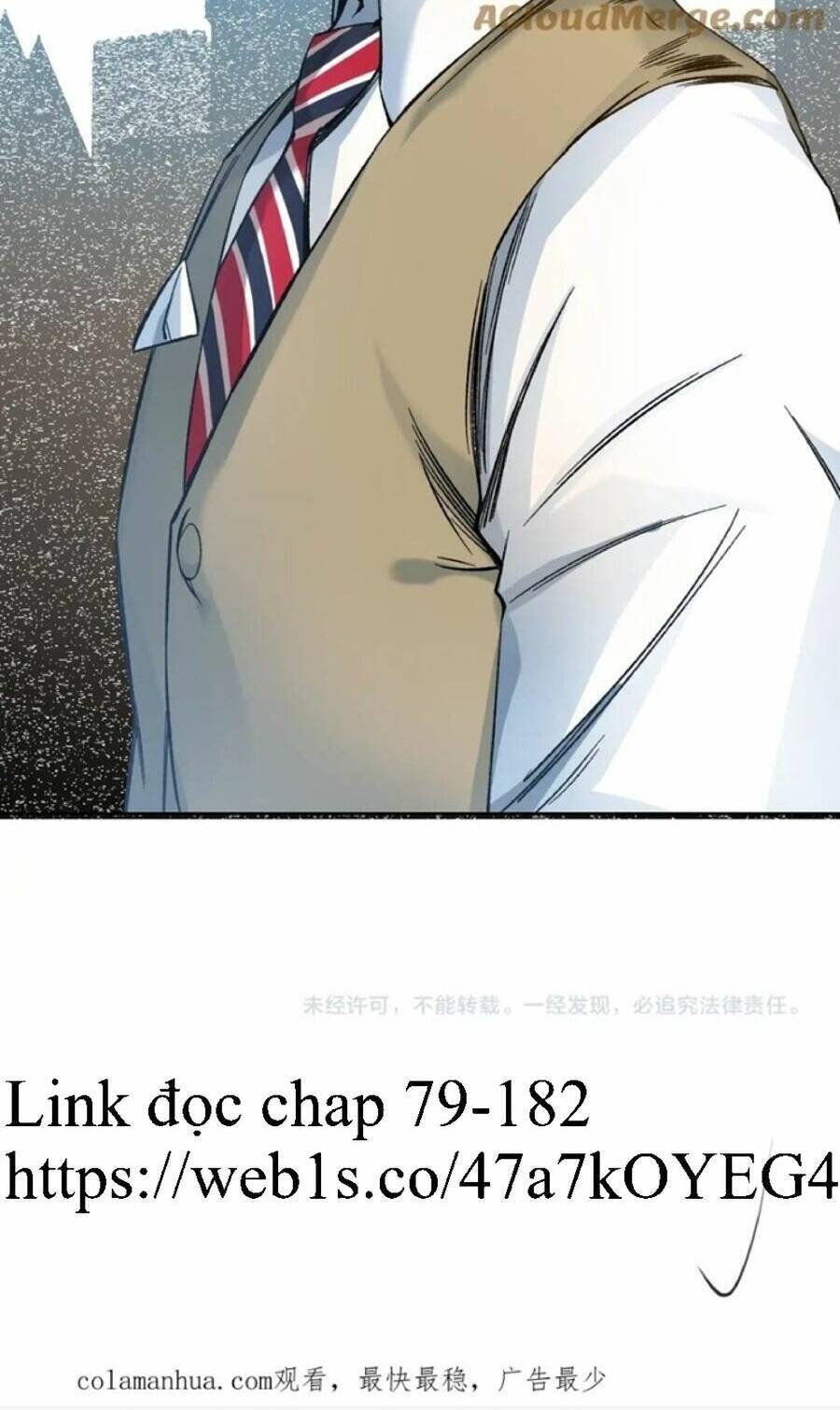 Câu Lạc Bộ Trường Sinh chapter 171 - Trang 31