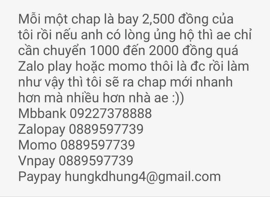 Câu Lạc Bộ Trường Sinh chapter 171 - Trang 32