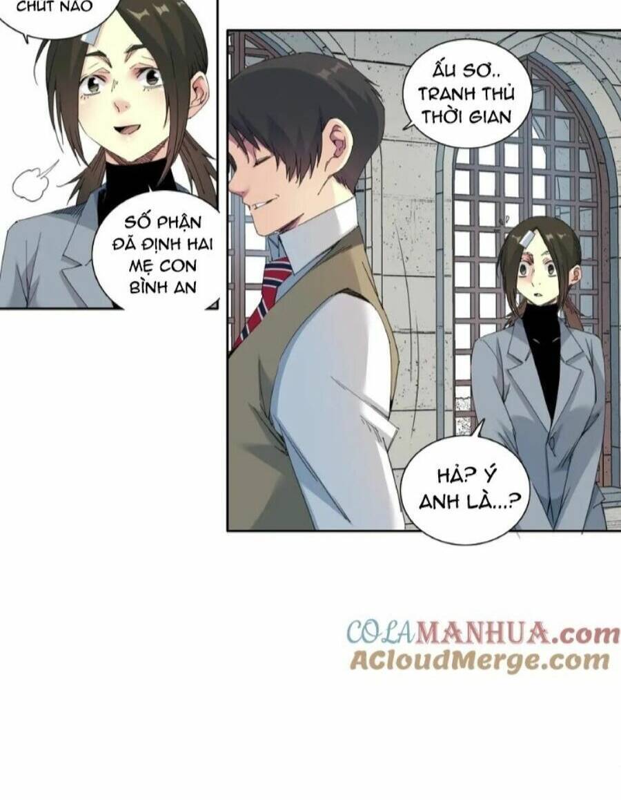 Câu Lạc Bộ Trường Sinh chapter 172 - Upload bởi truyensieuhay.com