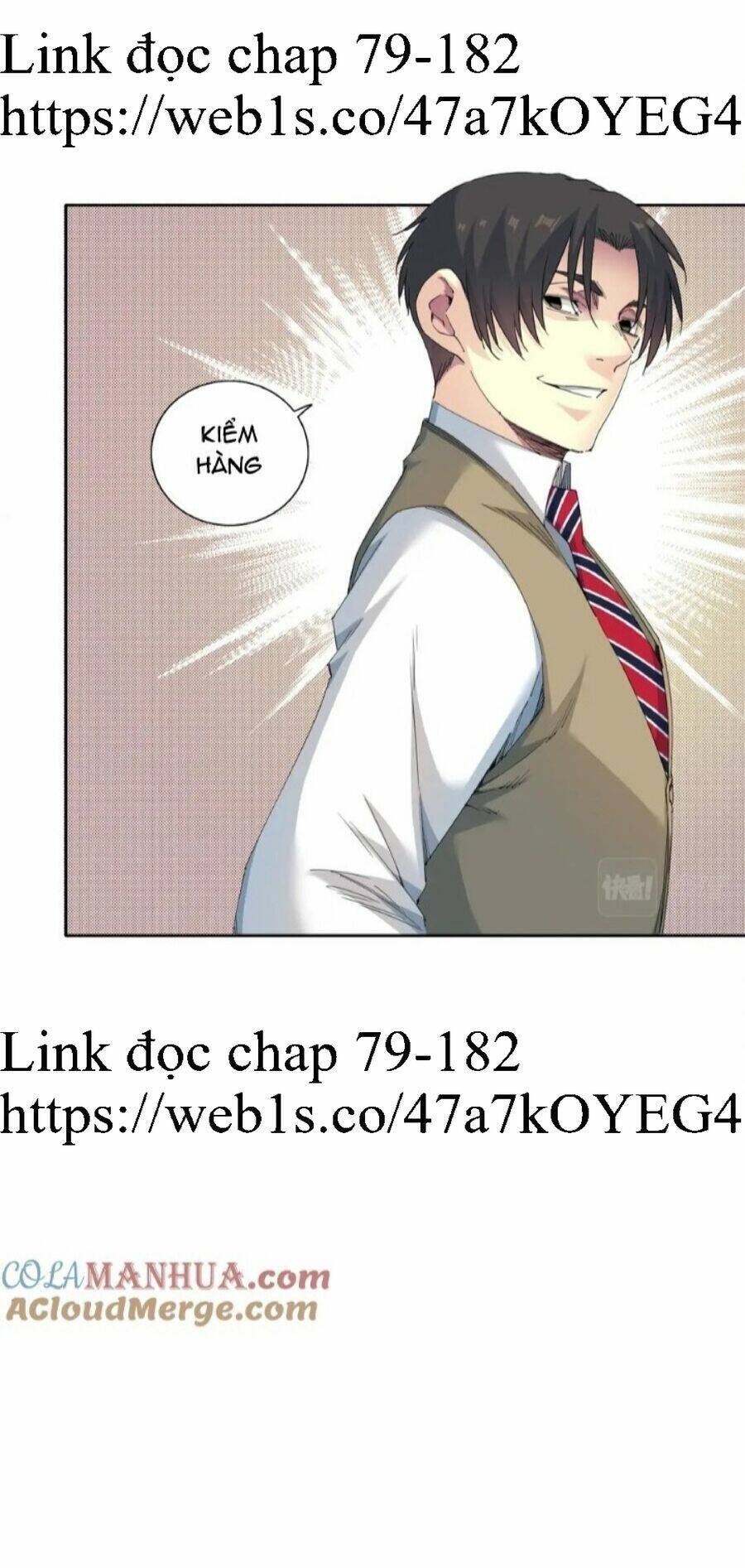 Câu Lạc Bộ Trường Sinh chapter 172 - Upload bởi truyensieuhay.com