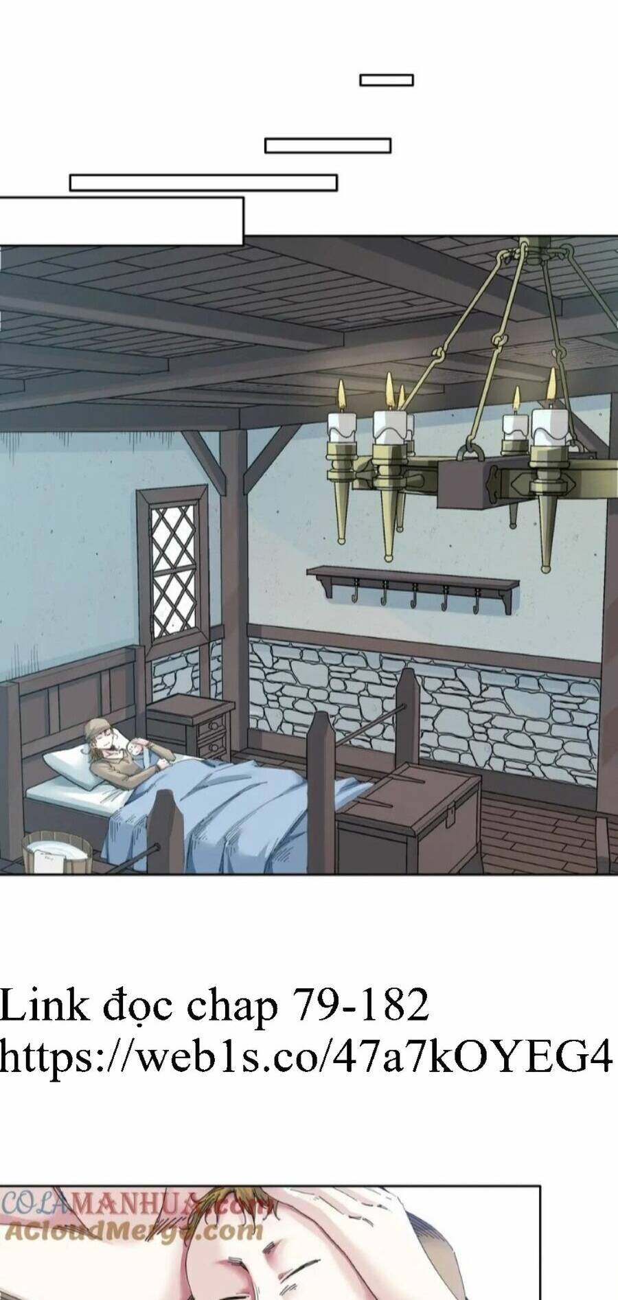 Câu Lạc Bộ Trường Sinh chapter 172 - Upload bởi truyensieuhay.com