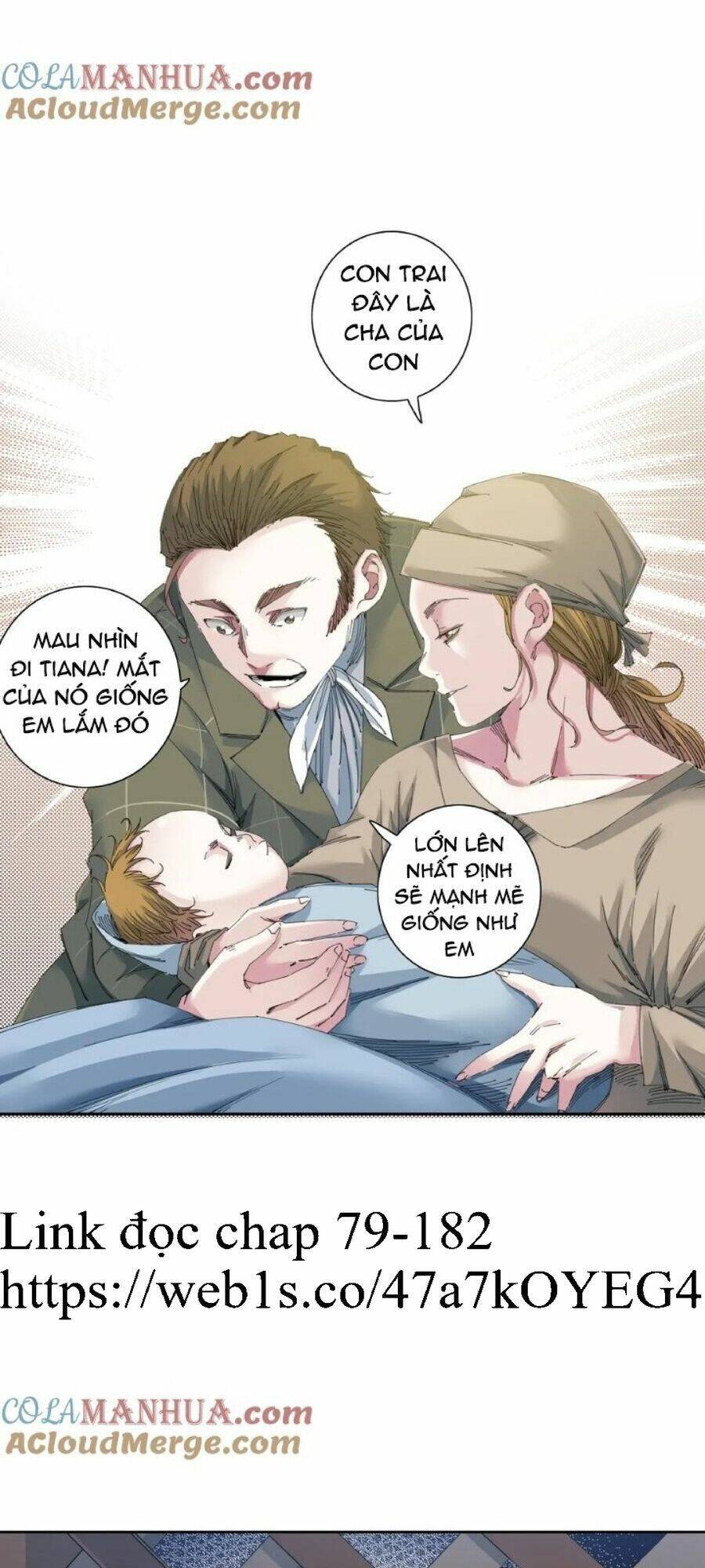 Câu Lạc Bộ Trường Sinh chapter 172 - Upload bởi truyensieuhay.com