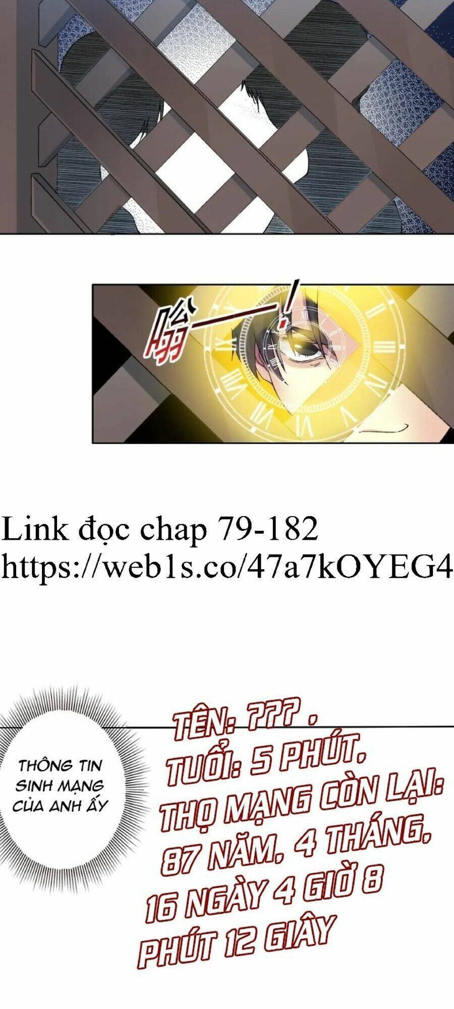 Câu Lạc Bộ Trường Sinh chapter 172 - Upload bởi truyensieuhay.com