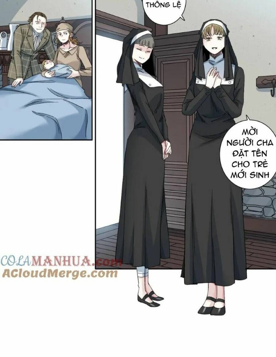 Câu Lạc Bộ Trường Sinh chapter 172 - Upload bởi truyensieuhay.com