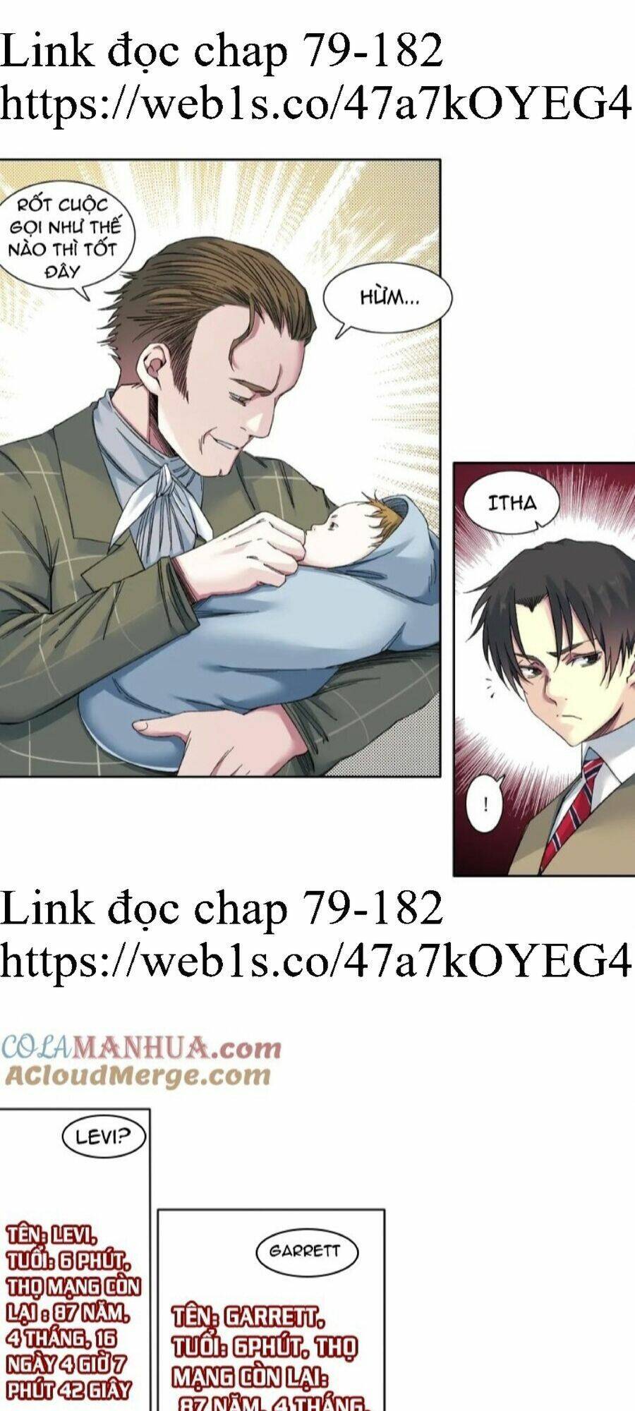 Câu Lạc Bộ Trường Sinh chapter 172 - Upload bởi truyensieuhay.com