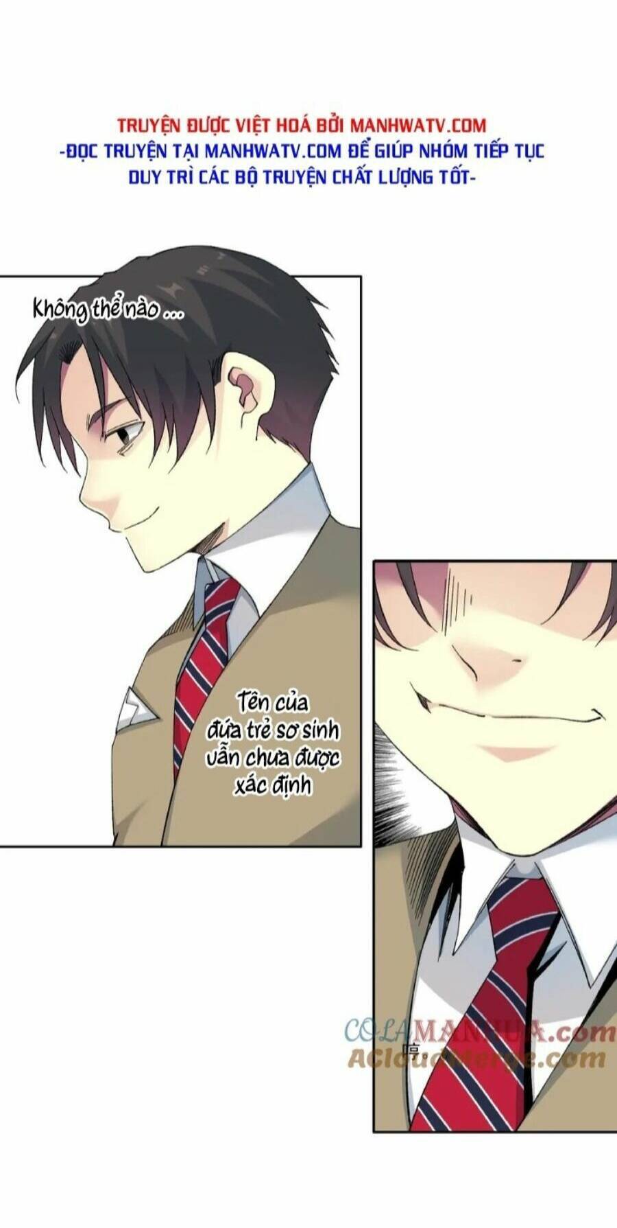 Câu Lạc Bộ Trường Sinh chapter 172 - Upload bởi truyensieuhay.com