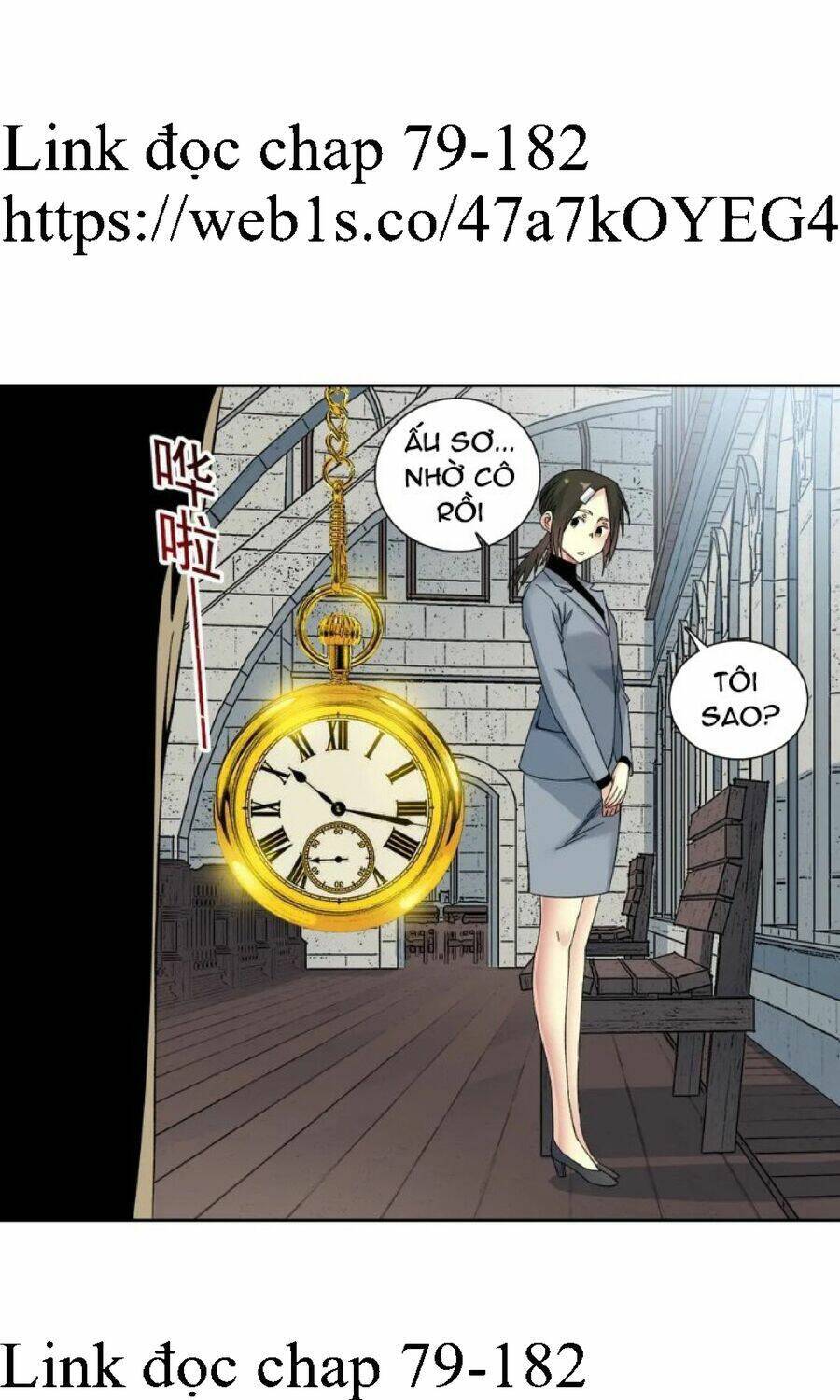 Câu Lạc Bộ Trường Sinh chapter 172 - Upload bởi truyensieuhay.com