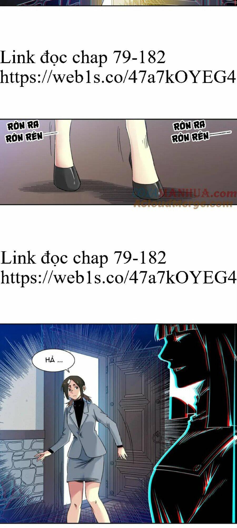 Câu Lạc Bộ Trường Sinh chapter 172 - Upload bởi truyensieuhay.com