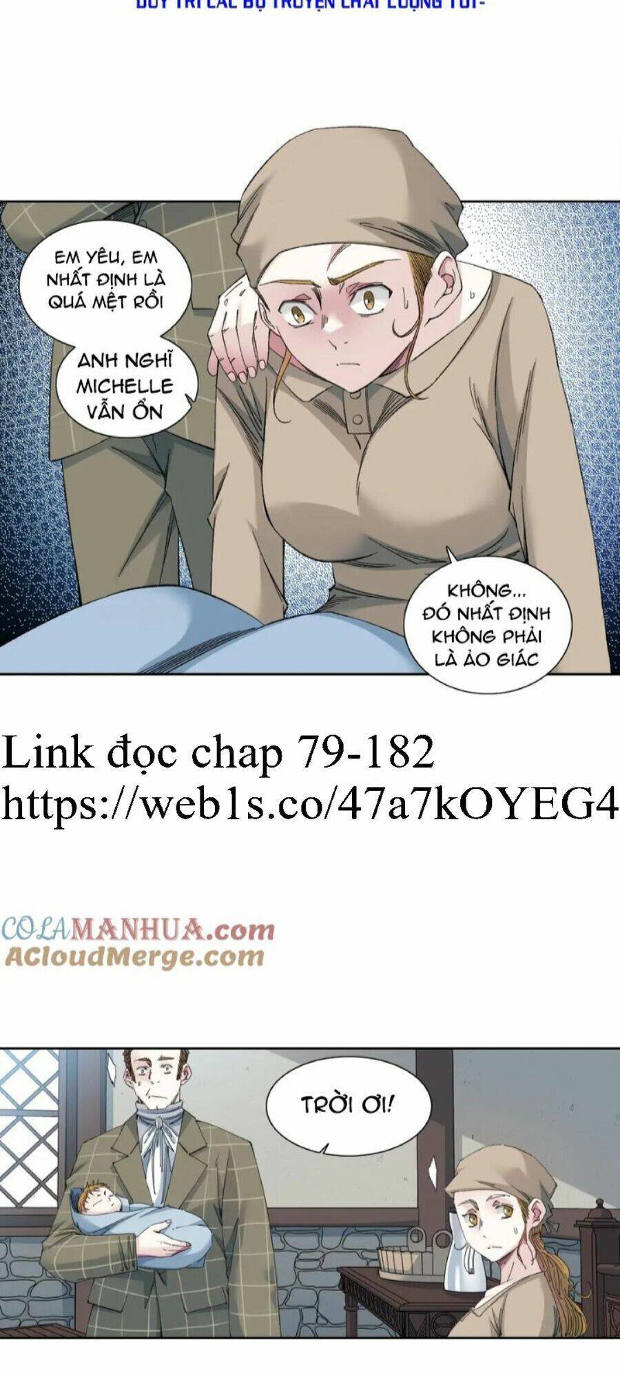 Câu Lạc Bộ Trường Sinh chapter 172 - Upload bởi truyensieuhay.com