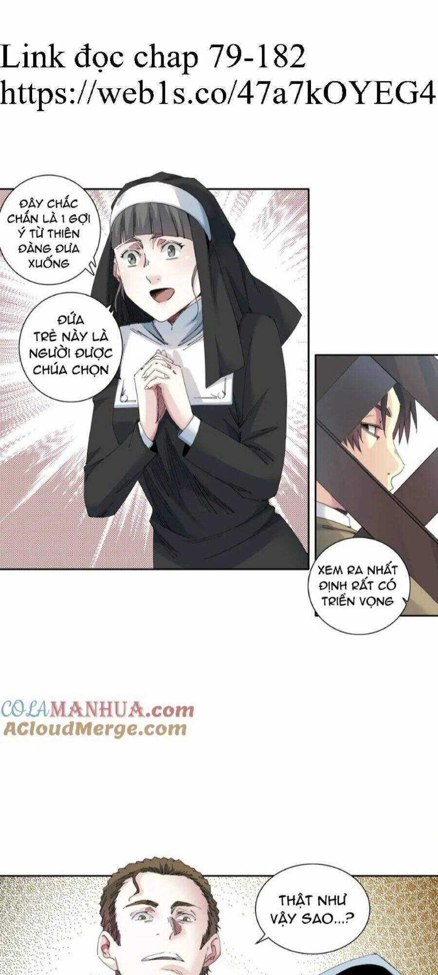 Câu Lạc Bộ Trường Sinh chapter 172 - Upload bởi truyensieuhay.com