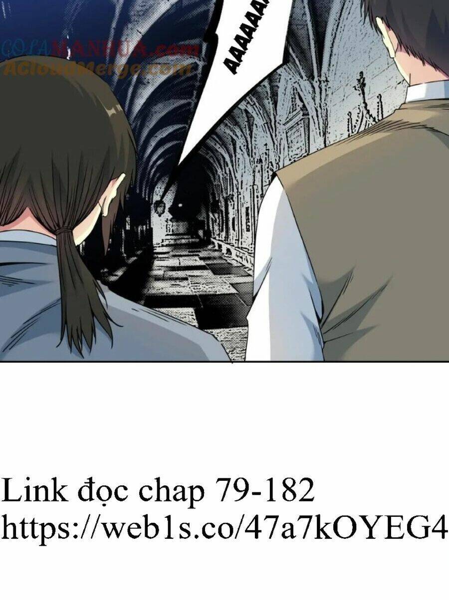 Câu Lạc Bộ Trường Sinh chapter 172 - Upload bởi truyensieuhay.com